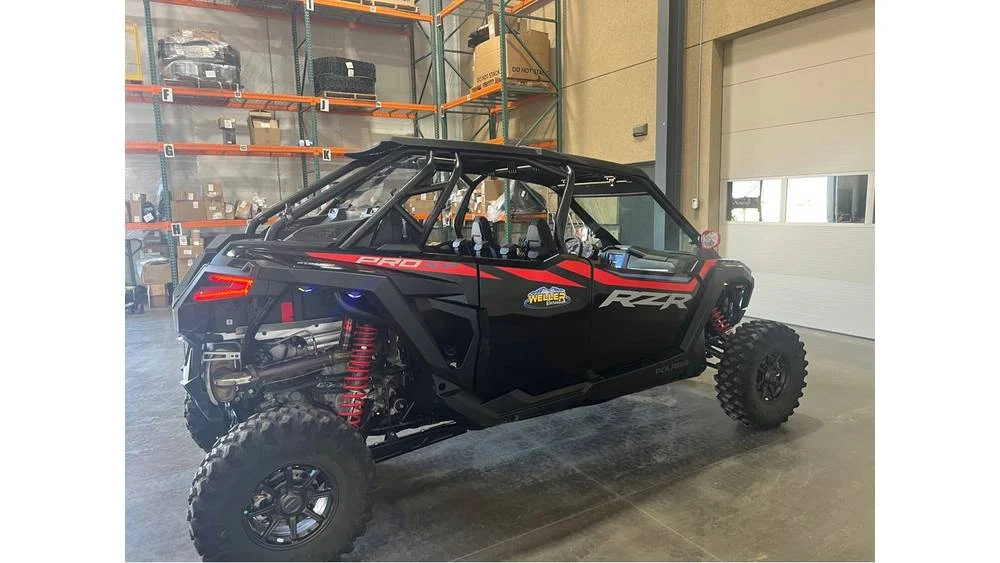 2025 Polaris RZR PRO XP 4 ULTIMATE For Sale 3 (1)