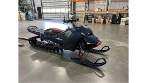 2025 Ski Doo SUMMIT X with Expert Package 165 850 Turbo Snowmobile for Sale (3)