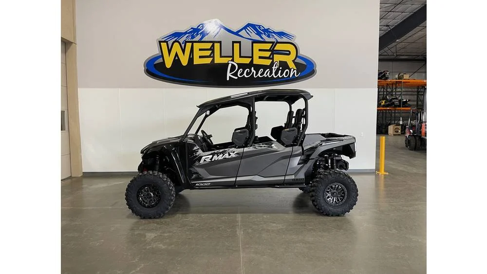 2025 Yamaha Wolverine RMAX4 1000 XT Side by Side for Sale
