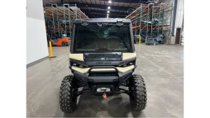 2026 Can Am DEFENDER MAX LIMITED HD11 For Sale (2)