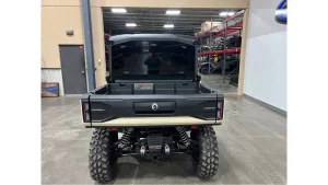 2026 Can Am DEFENDER MAX LIMITED HD11 For Sale (6)