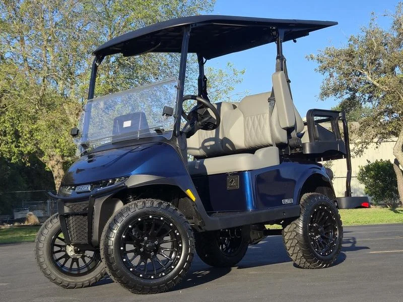 2026 E Z GO RXV 4 ELiTE 2 2 for Sale (2)