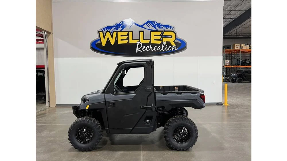 2026 Polaris Ranger XP 1000 NS ULT for Sale (1)