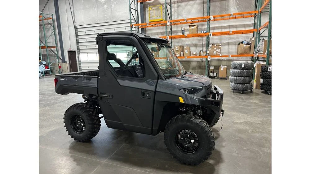 2026 Polaris Ranger XP 1000 NS ULT for Sale 3