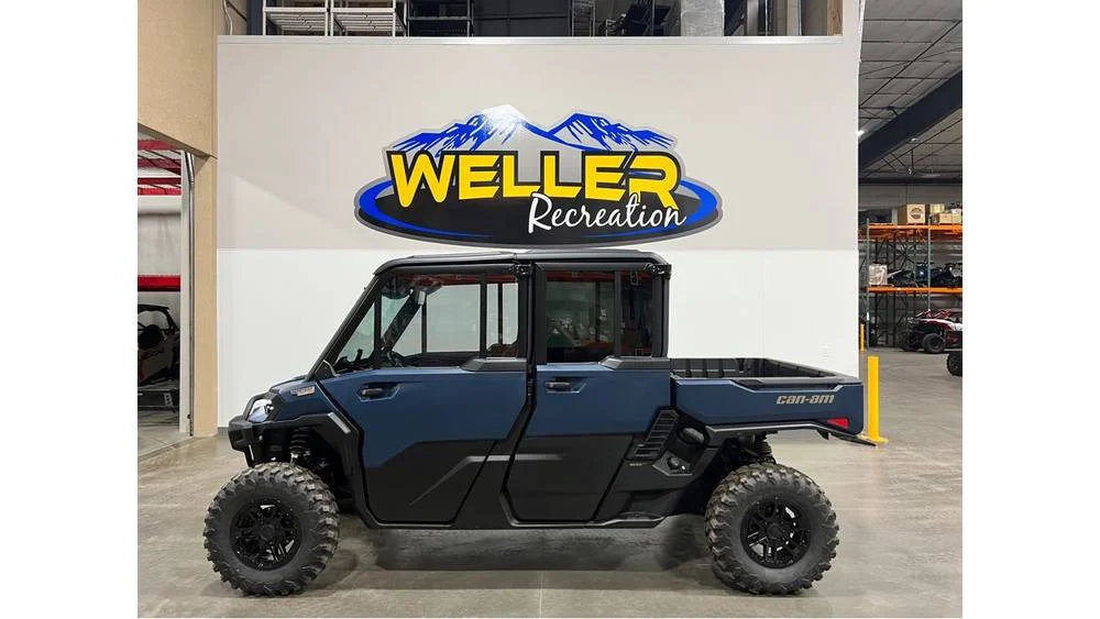 Can Am DEFENDER MAX LIMITED HD11 For Sale (1)