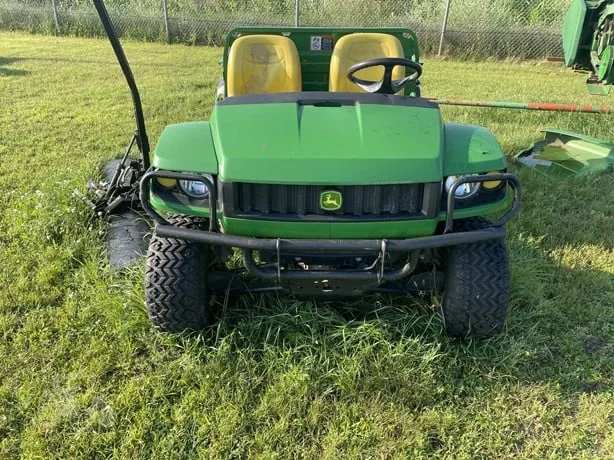 2004 John Deere Gator HPX 4x4 Gas For Sale80 (1)