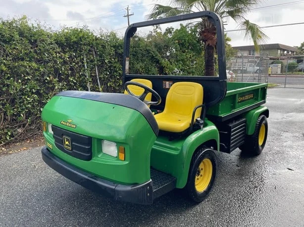 2005 John Deere ProGator 2030A For Sale47 (1)