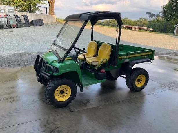 2008 John Deere Gator XUV 850D For Sale043 (1)