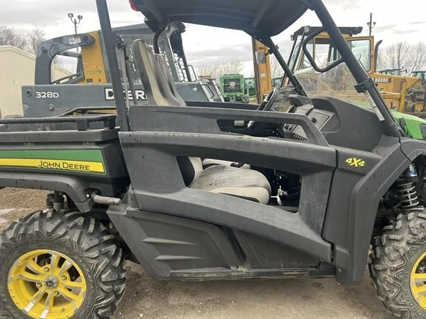 2013 John Deere Gator RSX 850i 4x4 Gas For Sale004 (1)