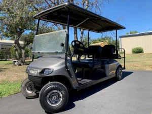 2017 E Z GO TXT 48V for Sale (2)