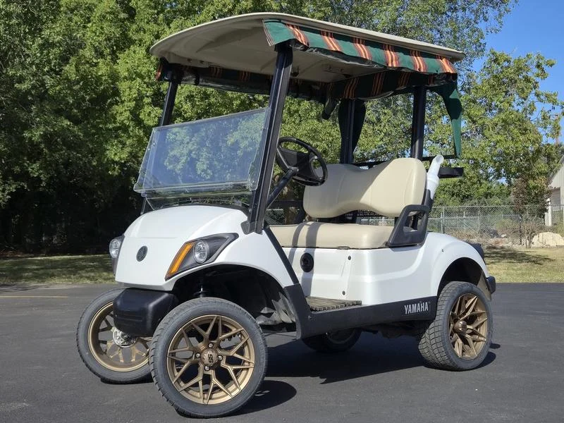 2017 Yamaha Drive 2 Lithium for Sale32 (1)