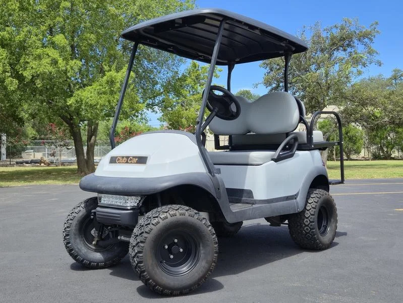 2018 CLUB CAR Precedent 48V for Sale (1)