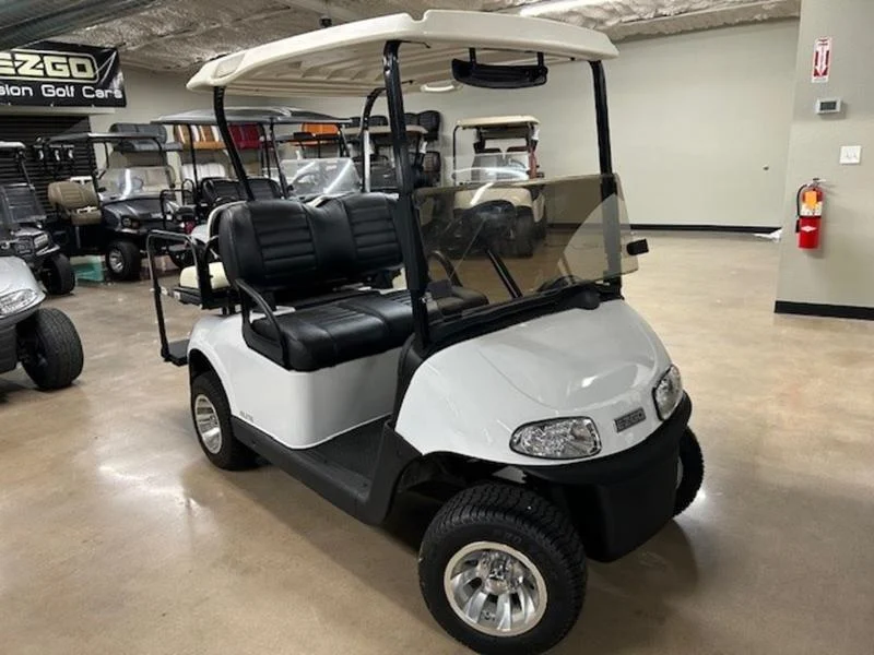 2018 E Z GO RXV ELiTE 2 2 for Sale (1)