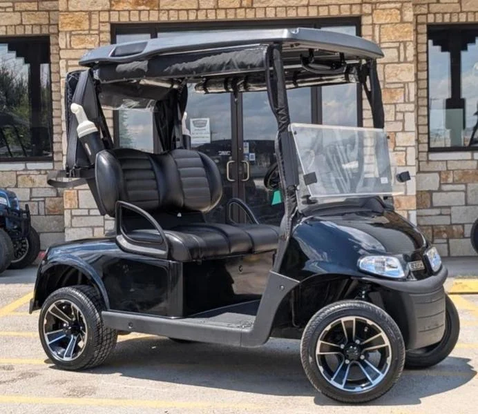2018 E Z GO RXV ELiTE for Sale (2)
