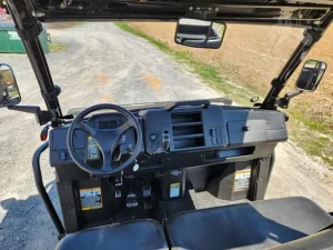 2018 John Deere Gator XUV 835M 4WD Utility Cart – Pre Owned – For Sale29 (11)