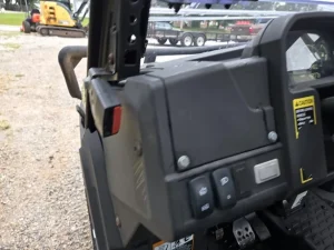 2018 John Deere Gator XUV 835M 4WD Utility Cart Pre Owned For Sale20 (2)