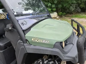 2018 John Deere Gator XUV 835M 4WD Utility Cart Pre Owned For Sale20 (3)