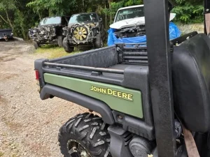 2018 John Deere Gator XUV 835M 4WD Utility Cart Pre Owned For Sale20 (4)
