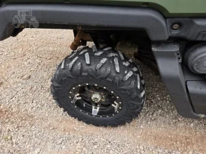 2018 John Deere Gator XUV 835M 4WD Utility Cart Pre Owned For Sale20 (5)