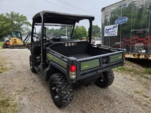 2018 John Deere Gator XUV 835M 4WD Utility Cart Pre Owned For Sale20 (7)