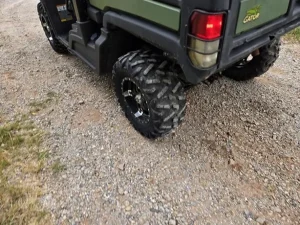 2018 John Deere Gator XUV 835M 4WD Utility Cart Pre Owned For Sale20 (8)