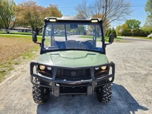 2018 John Deere Gator XUV 835M 4WD Utility Cart – Pre Owned – For Sale29 (2)