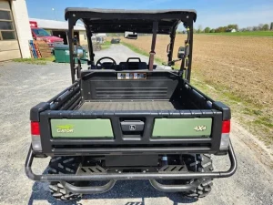 2018 John Deere Gator XUV 835M 4WD Utility Cart – Pre Owned – For Sale29 (3)