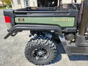 2018 John Deere Gator XUV 835M 4WD Utility Cart – Pre Owned – For Sale29 (4)