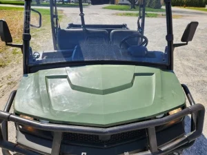 2018 John Deere Gator XUV 835M 4WD Utility Cart – Pre Owned – For Sale29 (6)