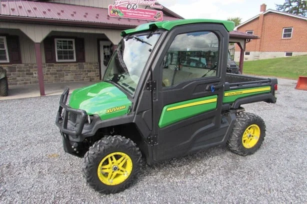 2018 John Deere Gator XUV 835R For Sale042 (1)