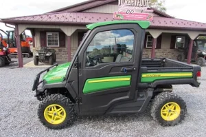 2018 John Deere Gator XUV 835R For Sale042 (2)