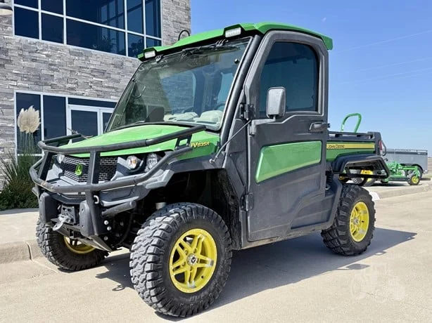 2018 John Deere Gator XUV 835R For Sale45 (1)