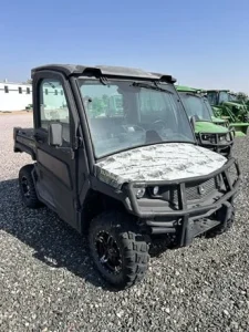 2019 John Deere Gator XUV 835M 4WD Utility Cart Pre Owned For Sale16 (2)