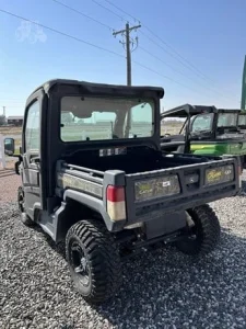 2019 John Deere Gator XUV 835M 4WD Utility Cart Pre Owned For Sale16 (3)