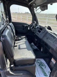 2019 John Deere Gator XUV 835M 4WD Utility Cart Pre Owned For Sale16 (4)