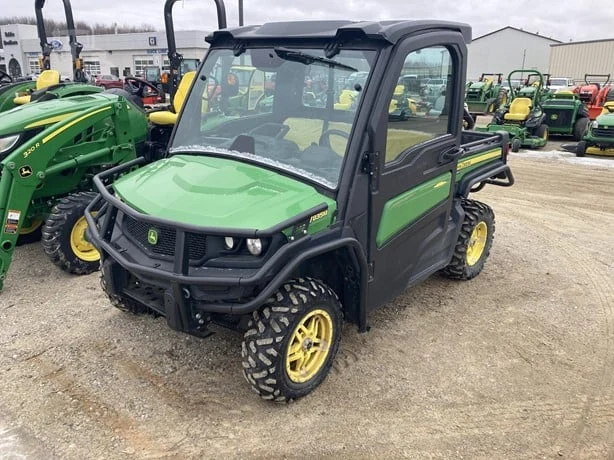 2019 John Deere Gator XUV 835M For Sale025 (1)