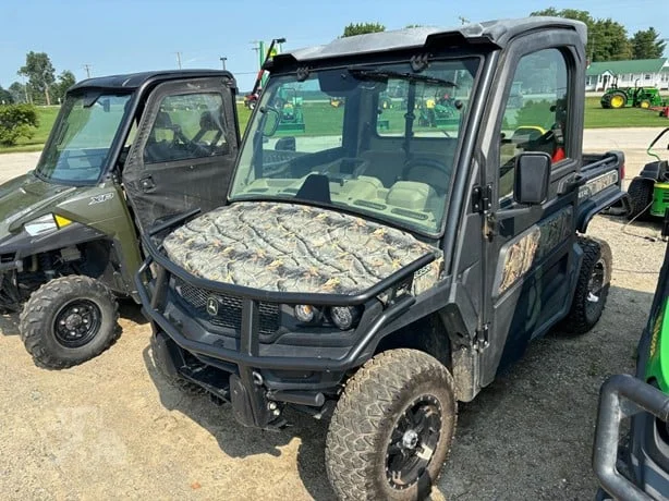 2019 John Deere Gator XUV 835R For Sale040 (1)