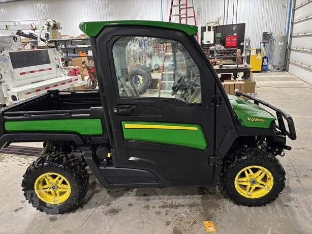 2019 John Deere Gator XUV 835R For Sale041 (1)