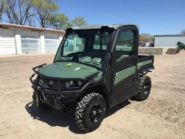 2019 John Deere Gator XUV 835R For Sale44 (1)