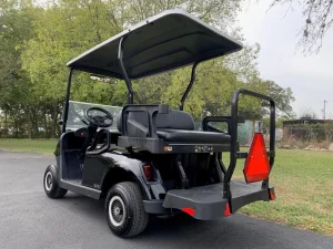 2020 E Z GO Black RXV ELiTE 2 0 for Sale (7)