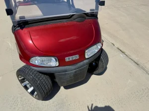 2020 E Z GO RXV ELiTE 2 0 Maroon for Sale (9)