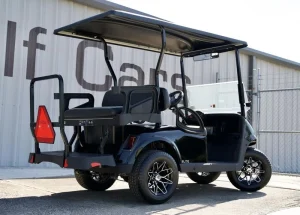 2020 E Z GO RXV ELiTE 2 2 Black for Sale (3)