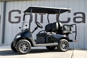 2020 E Z GO RXV ELiTE 2 2 Black for Sale (7)