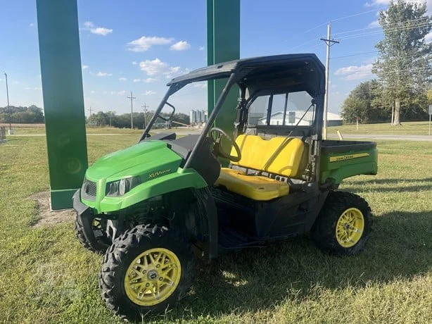 2020 John Deere Gator XUV 590M For Sale012 (1)