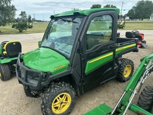 2020 John Deere Gator XUV 835R For Sale032 (1)