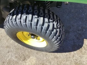 2021 John Deere Gator XUV 590E 4WD Utility Cart Pre Owned For Sale35 (6)