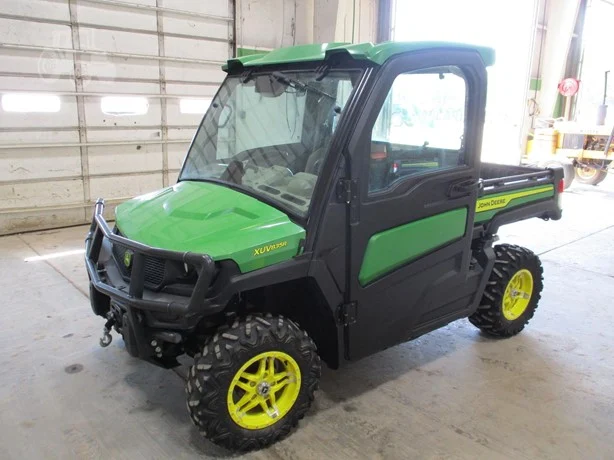 2021 John Deere Gator XUV 835R For Sale037 (1)
