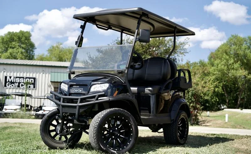 2022 CLUB CAR Onward 4 Passenger Lifted HP Lithium for Sale (1)