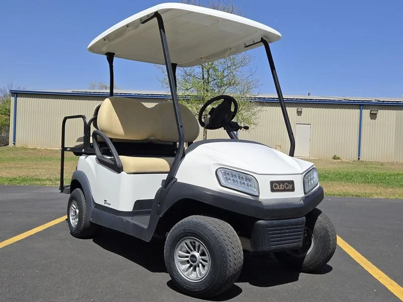 2022 CLUB CAR Tempo 48V for Sale (1)