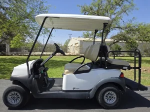 2022 CLUB CAR Tempo 48V for Sale (2)